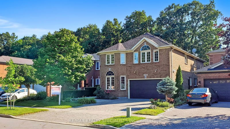home for sale on 6124 Hardesty Crescent