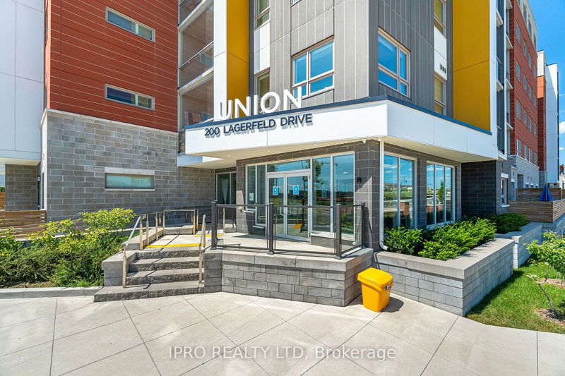  118 - 200 Lagerfeld Dr  Brampton, L7A 5G5 | Image 2