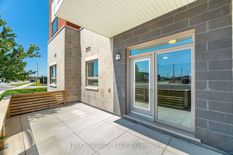  118 - 200 Lagerfeld Dr  Brampton, L7A 5G5 | Image 23