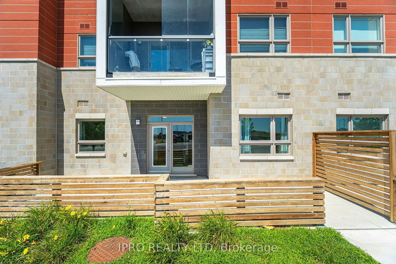  118 - 200 Lagerfeld Dr  Brampton, L7A 5G5 | Image 24