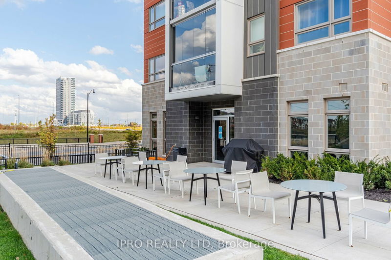  118 - 200 Lagerfeld Dr  Brampton, L7A 5G5 | Image 29