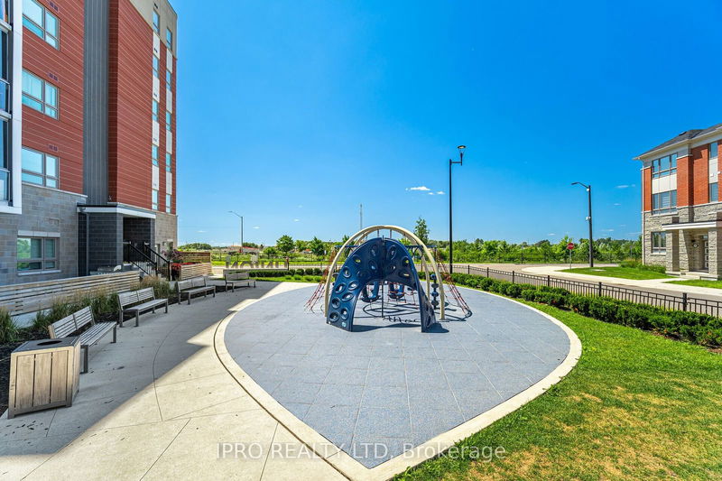  118 - 200 Lagerfeld Dr  Brampton, L7A 5G5 | Image 30