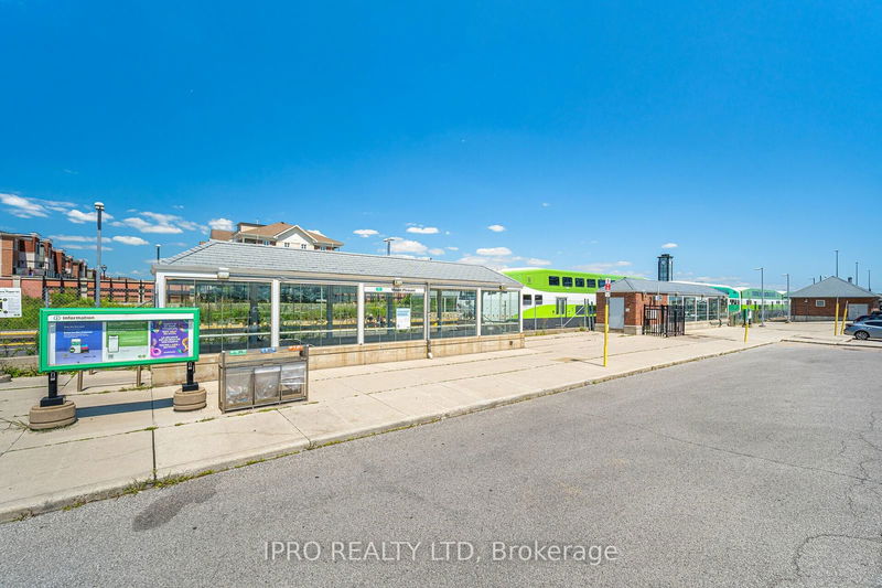  118 - 200 Lagerfeld Dr  Brampton, L7A 5G5 | Image 31