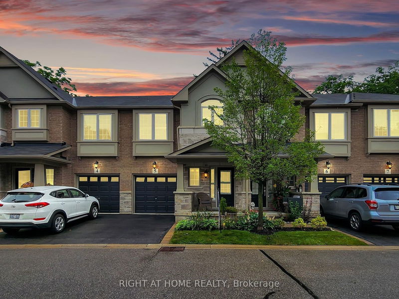 home for sale on 5-2086 Ghent Avenue