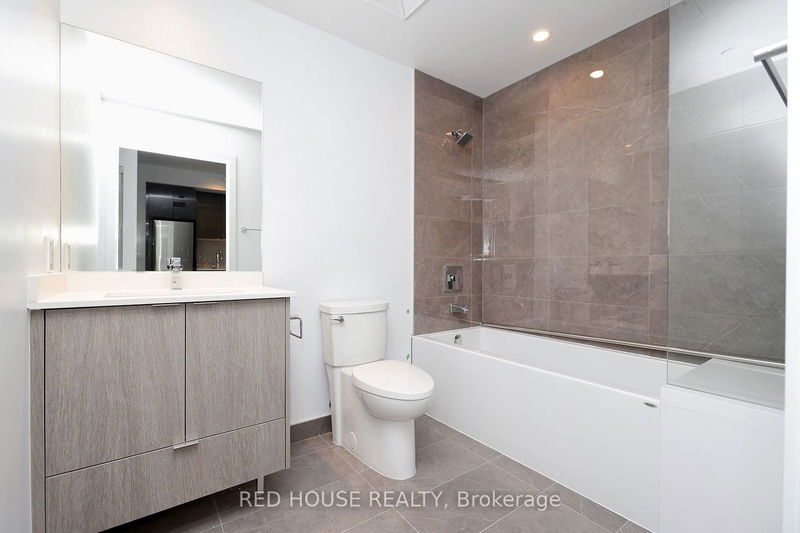  3615 - 1926 Lakeshore Blvd W Toronto, M6S 1A1 | Image 15