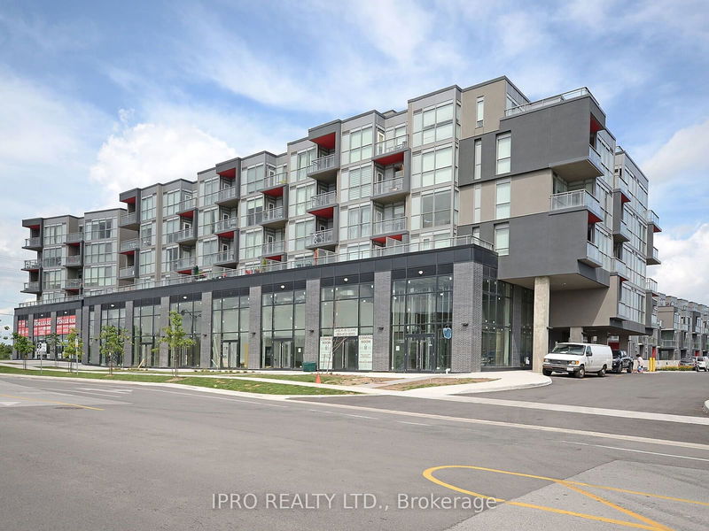  C406 - 5260 Dundas St  Burlington, L7L 0J7 | Image 2