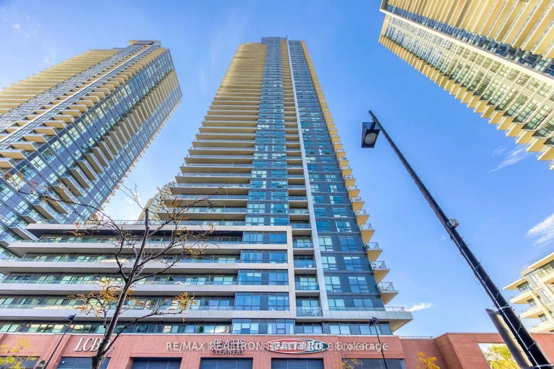  2608 - 2220 Lake Shore Blvd W Toronto, M8V 0C1 | Image 1