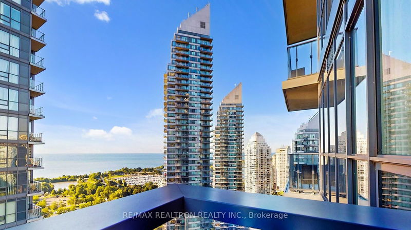  2608 - 2220 Lake Shore Blvd W Toronto, M8V 0C1 | Image 25