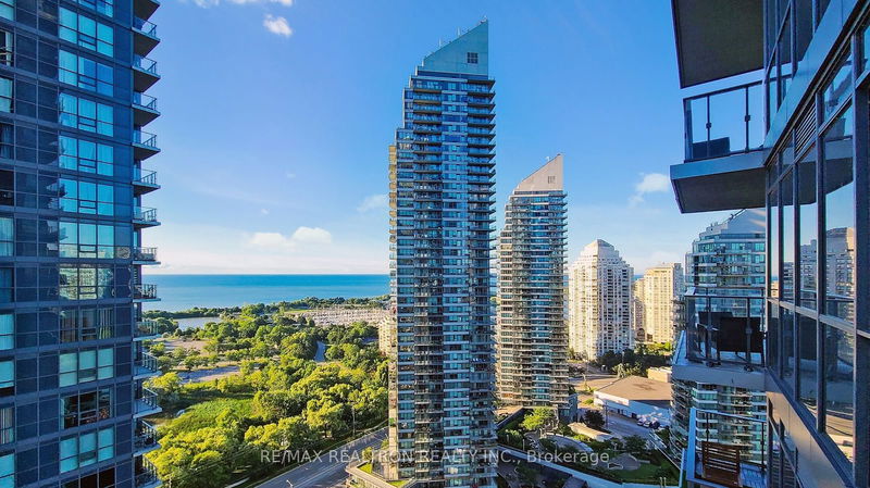  2608 - 2220 Lake Shore Blvd W Toronto, M8V 0C1 | Image 26