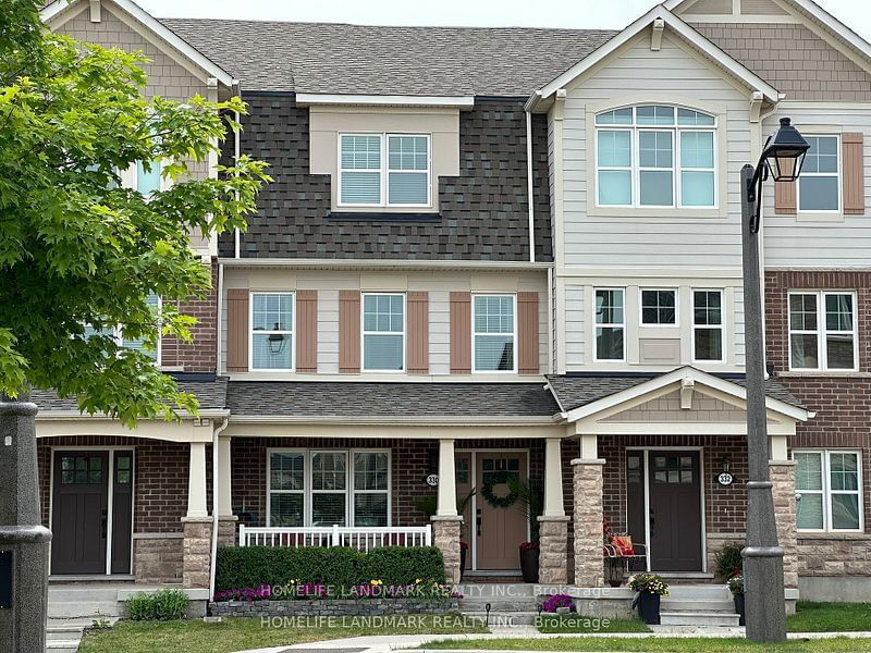 home for sale on 330 Timberland Gate