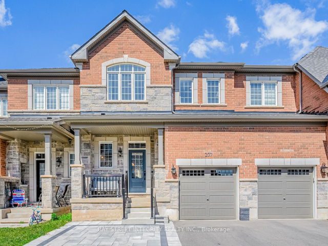 207 Harold Dent Trail