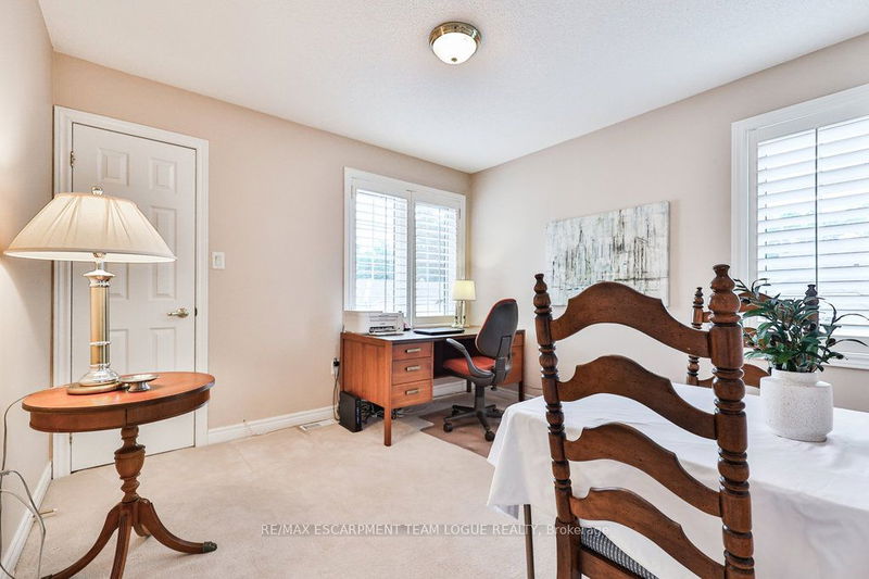  65 - 1267 DORVAL Dr  Oakville, L6M 3Z5 | Image 21