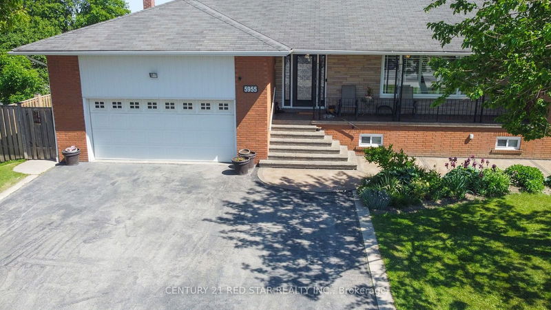 5955 Mayfield Rd  Brampton, L6R 0A8 | Image 4