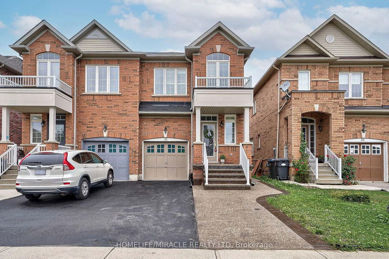 home for sale on 35 Crumlin Crescent