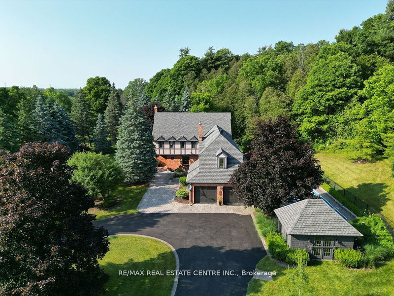 home for sale on 111 Mclaren Road