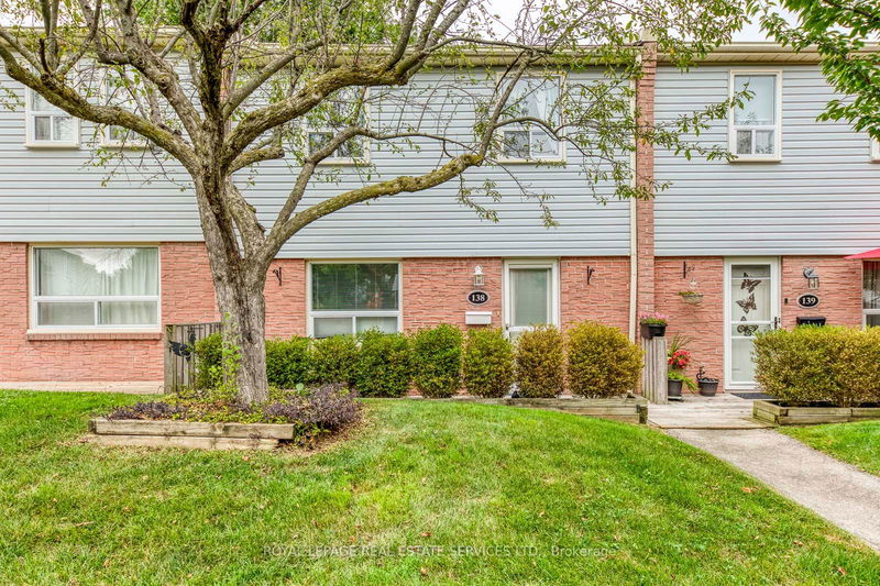 home for sale on 138-1055 Shawnmarr Road