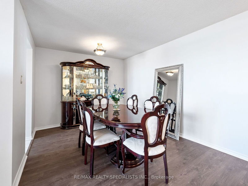  1408 - 20 Cherrytree Dr  Brampton, L6Y 3V1 | Image 11