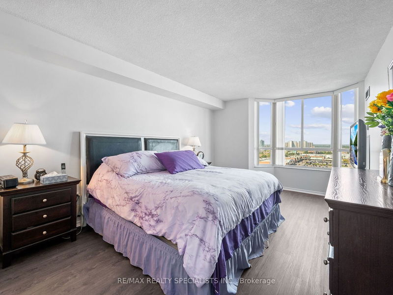  1408 - 20 Cherrytree Dr  Brampton, L6Y 3V1 | Image 17