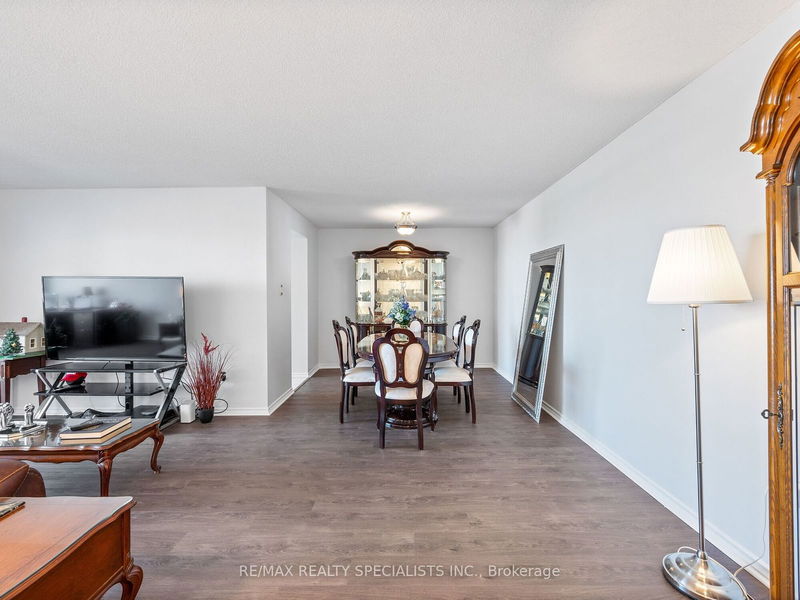  1408 - 20 Cherrytree Dr  Brampton, L6Y 3V1 | Image 8