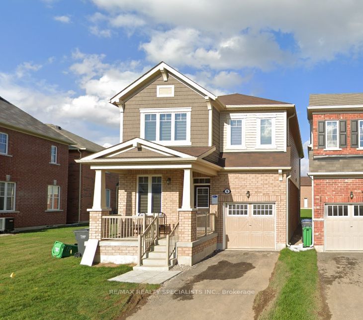 home for lease on MAIN-9 Facet Street