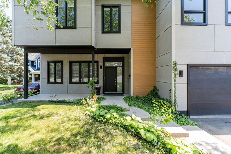 home for sale on 202 Townsend Avenue
