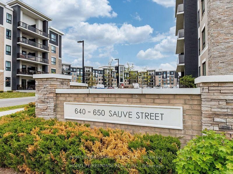 408 - 650 SAUVE St, Milton, L9T 9A8 | Image 2