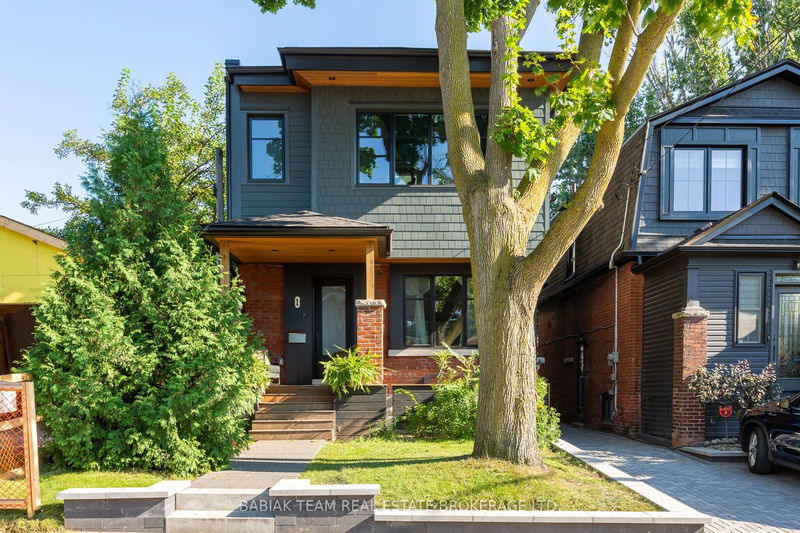 home for lease on Lower-1 Ostend Avenue