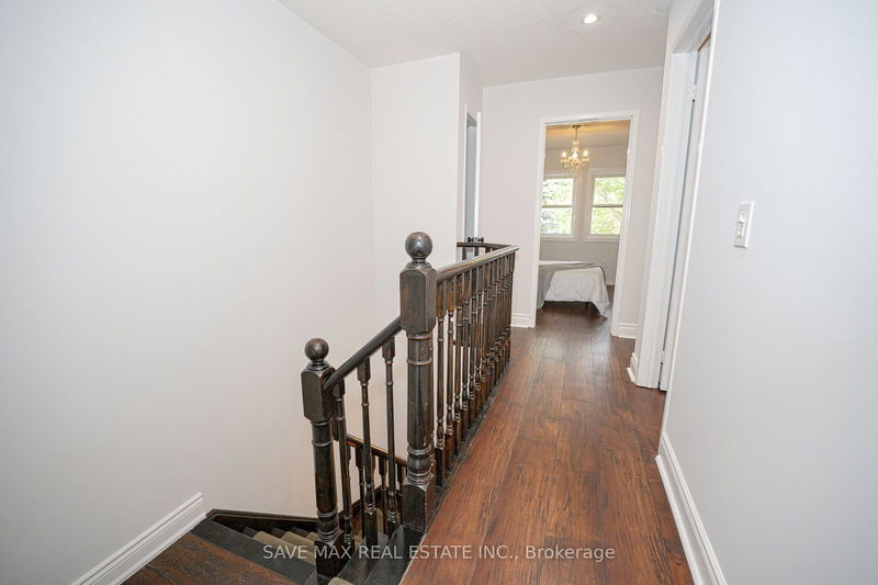 2651 Devonsley Cres  Oakville, L6H 6J2 | Image 19