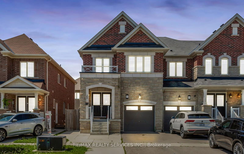 486 Queen Mary Dr, Brampton - Northwest Brampton image-0-0