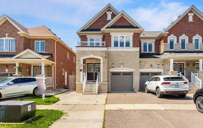 486 Queen Mary Dr, Brampton - Northwest Brampton image-0-2
