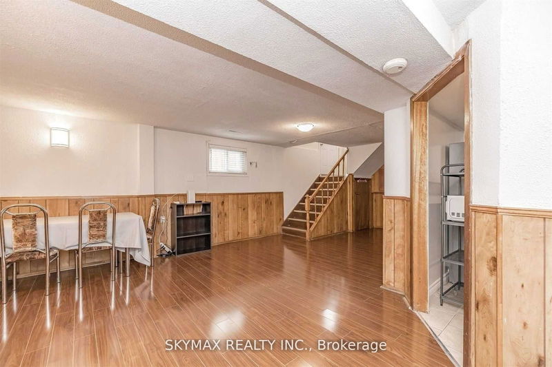 7359 Sigsbee Dr  Mississauga, L4T 3S5 | Image 13