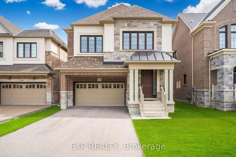 home for sale on 1303 Britton Crescent