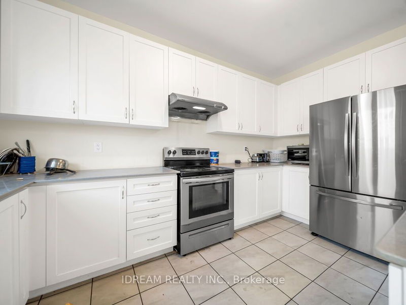 20 Matterhorn Rd  Brampton, L7A 5A4 | Image 15