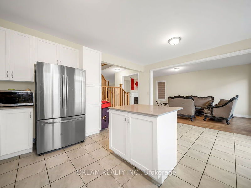 20 Matterhorn Rd  Brampton, L7A 5A4 | Image 16