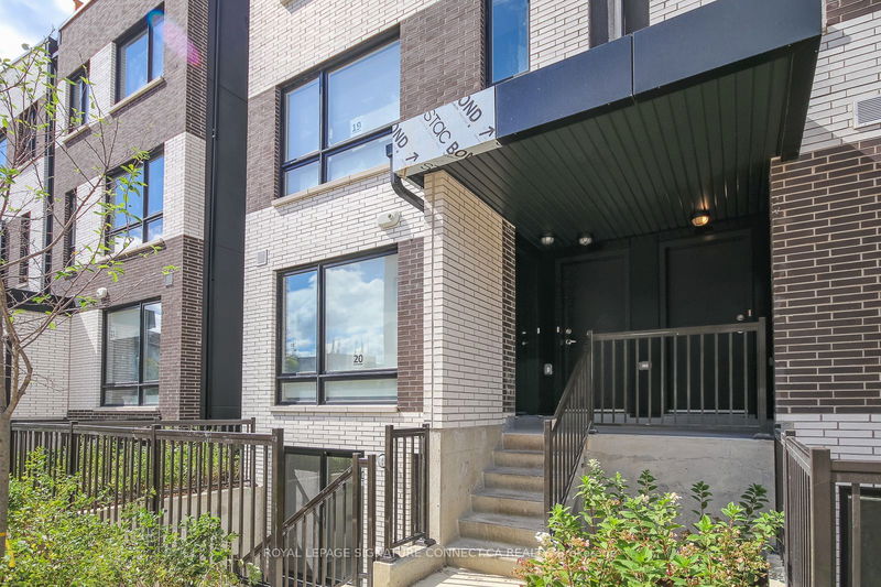 home for lease on TH20-20 Ed Clark Gdns