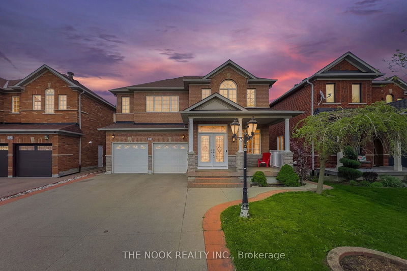 home for sale on 288 Fleming Drive