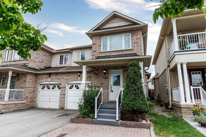 home for sale on 42 Livingston Road
