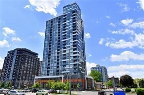 Condo leased at 1802-500 Brock Avenue, Burlington, Brant, L7S 0A5 - MLS: W9247985