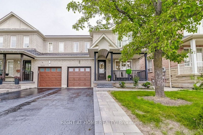 5427 Longford Dr, Mississauga, Ontario (MLS W9248013)