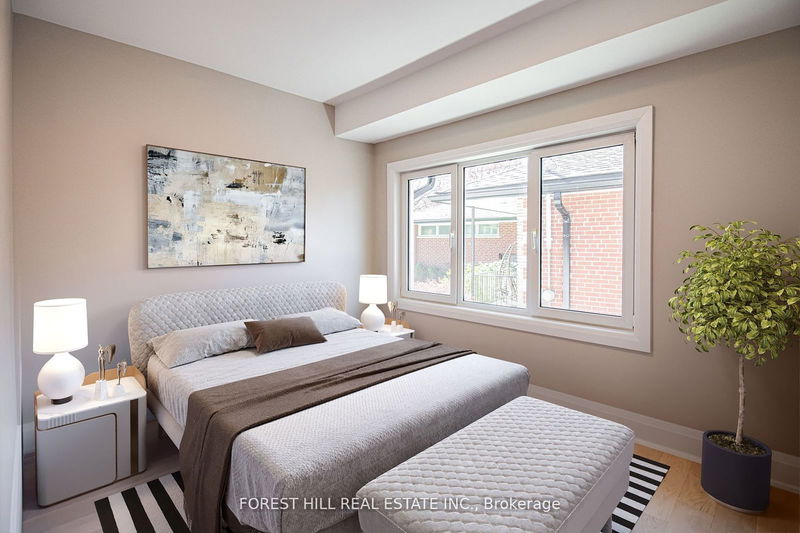 8 Paramount Crt  Toronto, M6M 2L4 | Image 11