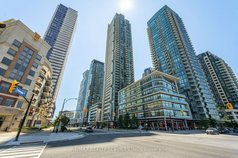  1202 - 4070 Confederation Pkwy  Mississauga, L5B 0E9 | Image 1