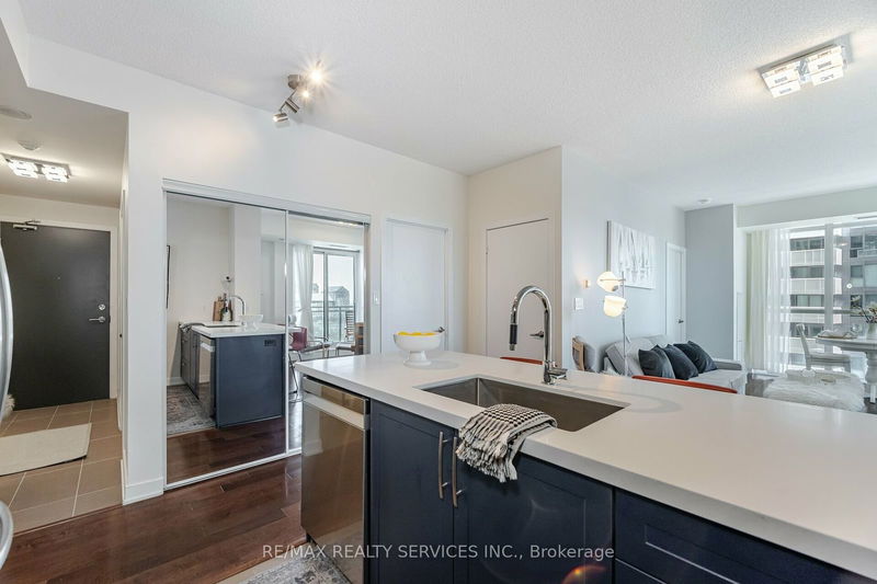  1202 - 4070 Confederation Pkwy  Mississauga, L5B 0E9 | Image 11