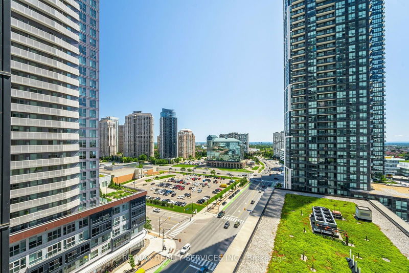  1202 - 4070 Confederation Pkwy  Mississauga, L5B 0E9 | Image 21