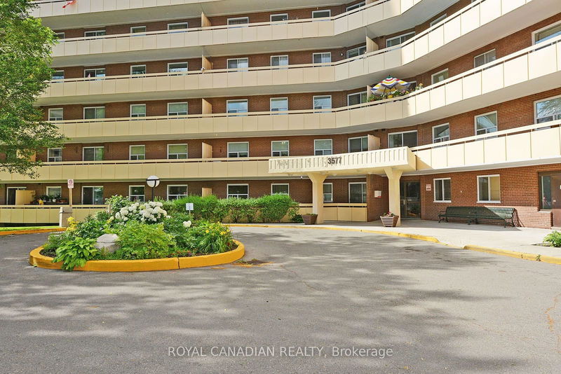  311 - 3577 Derry Rd E Mississauga, L4T 1B3 | Image 2