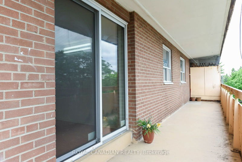  311 - 3577 Derry Rd E Mississauga, L4T 1B3 | Image 36