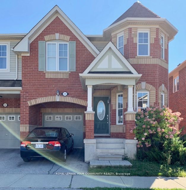 home for lease on 270 Wise Crossing