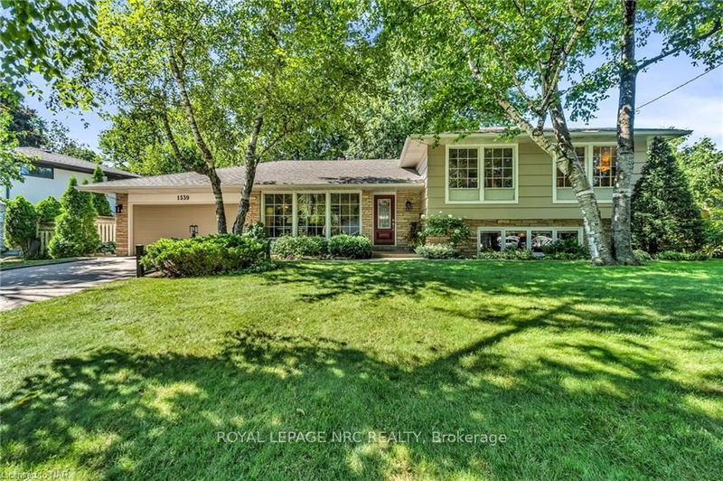 home for sale on 1539 Winslow Road