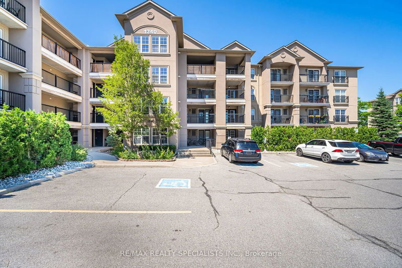 home for sale on 403-1340 Main Street E