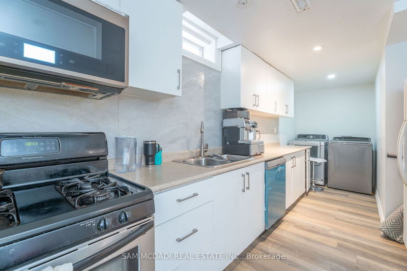 4484 Jenkins Cres  Mississauga, L5R 1T8 | Image 20