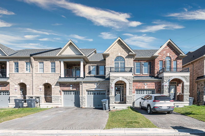 43 donald stewart Rd  Brampton, L7A 5J8 | Image 1